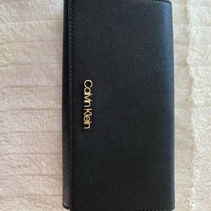 Calvin Klein Trifold wallet